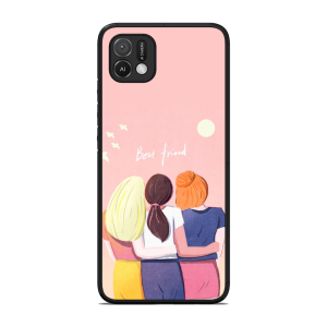 For The Besties Oppo A16K