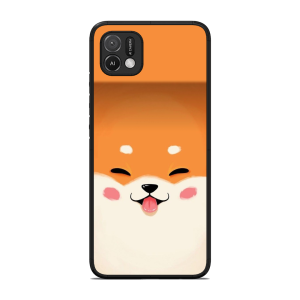 Shiba Inu Oppo A16K