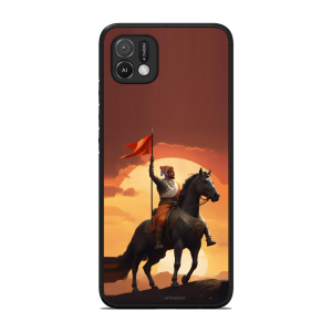 Chhatrapati Shivaji Maharaj Oppo A16K