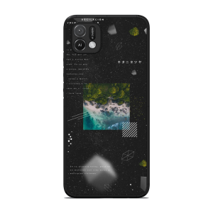 Void Nature Oppo A16K