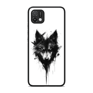 The Mighty Wolf Oppo A16K