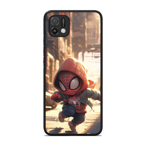 The Little Spidy Oppo A16K