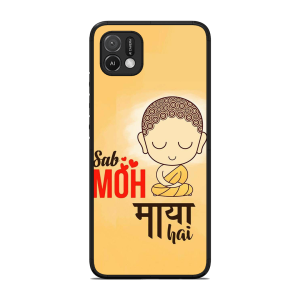 Moh Maya Hai Sab Oppo A16K