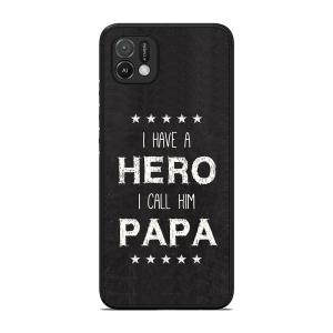 PAPA Is Hero Oppo A16K