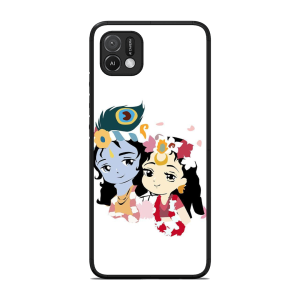 Shree Radha Krishna Oppo A16K