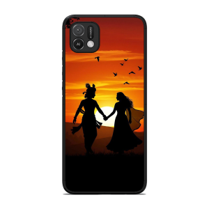 Shree Radha Krishna Oppo A16K