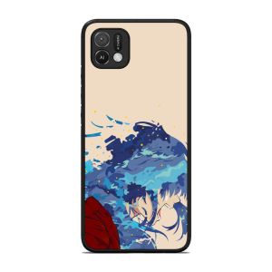 Flustration Oppo A16K