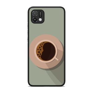 Coffee Time Oppo A16K