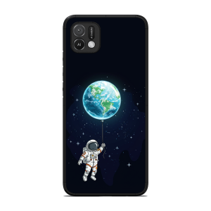 Being Astronaut Oppo A16K