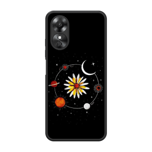 The Prophecy Oppo A17