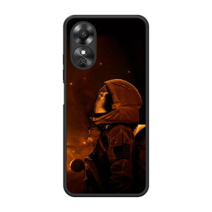 The Celestial Martian Oppo A17