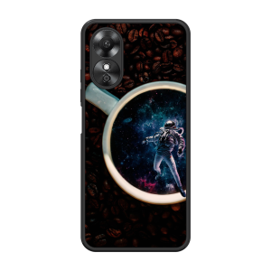 Intergalactic Travler Oppo A17