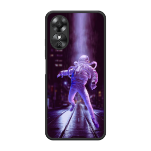 Escape To Void Oppo A17