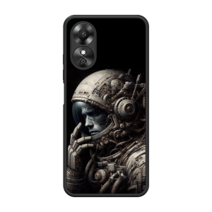 Cold Martian Oppo A17