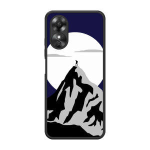 Peak Of Success Oppo A17