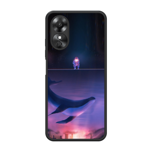 Peak Of Dream Oppo A17