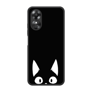The Kitty Oppo A17