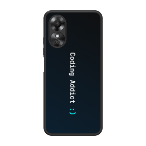 Coding Addict Oppo A17