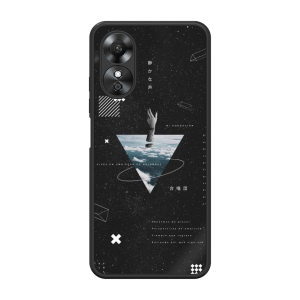 Galactic Void Oppo A17
