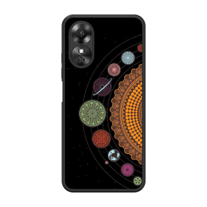 The Eternal Life Oppo A17