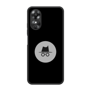 Incognito Mode Oppo A17