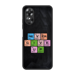 Walter White Oppo A17