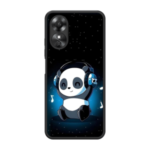 DJ Panda Oppo A17