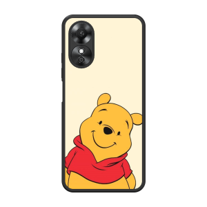 Cute Bear Oppo A17