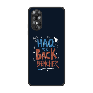 Back Bencher Oppo A17