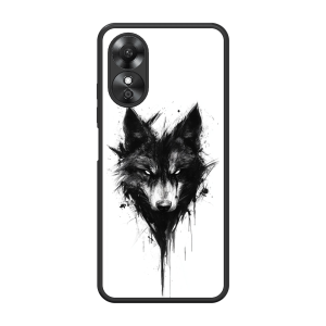 The Mighty Wolf Oppo A17