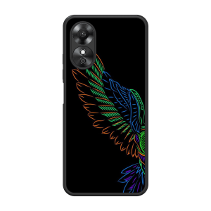 Wings Of Freedom Oppo A17