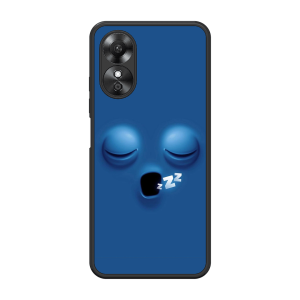 The Sleepy Buddy Oppo A17