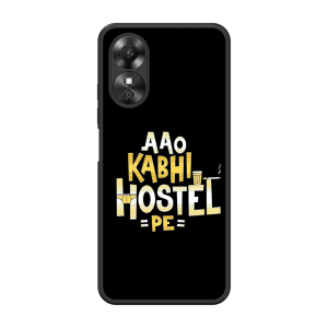 Hostel Life Oppo A17