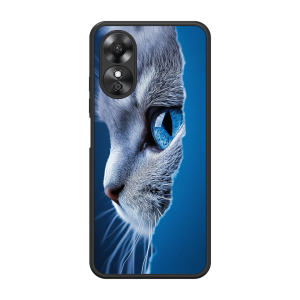 Hello Kitty Oppo A17