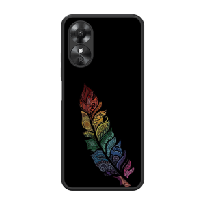 The Fortune Feather Oppo A17