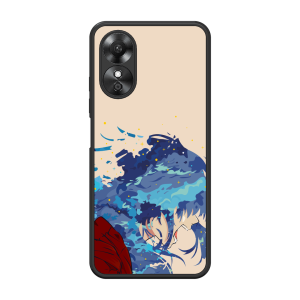 Flustration Oppo A17