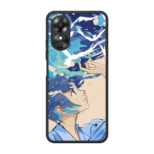 My Own World Oppo A17