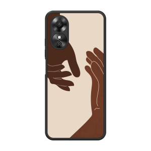 Aly Oppo A17