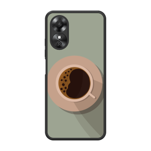 Coffee Time Oppo A17