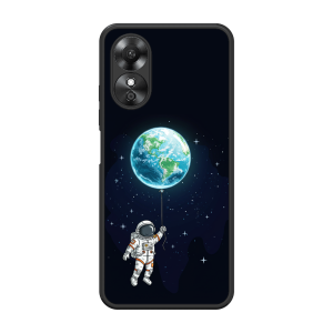 Being Astronaut Oppo A17