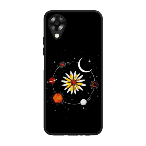 The Prophecy Oppo A17K
