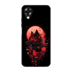 Eternal Wolf Oppo A17K