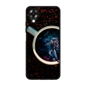 Intergalactic Travler Oppo A17K