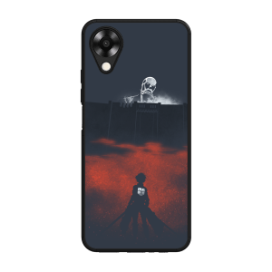 Final Boss Oppo A17K