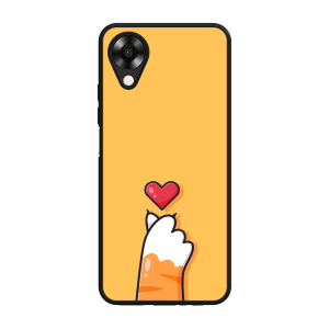 Kitty Love Oppo A17K