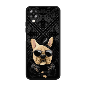 Elite Thug Commander Oppo A17K