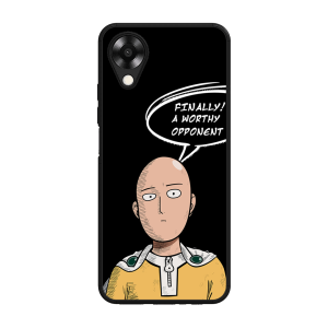 Finally Worthy Opponent Oppo A17K