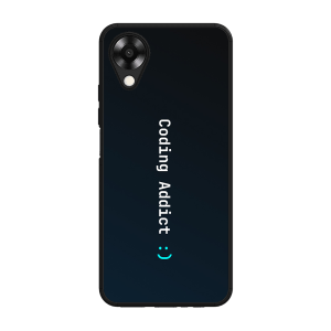 Coding Addict Oppo A17K