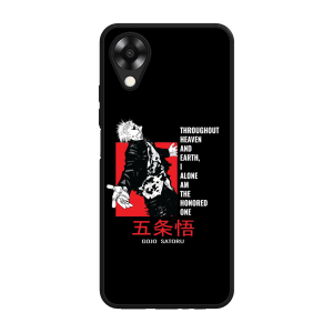 The Honered One Oppo A17K