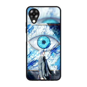 The Six Eye Oppo A17K